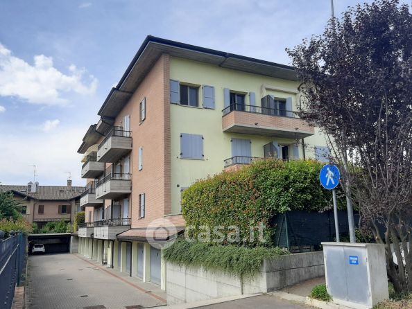 Appartamento in residenziale in Via Duilio Carpanelli