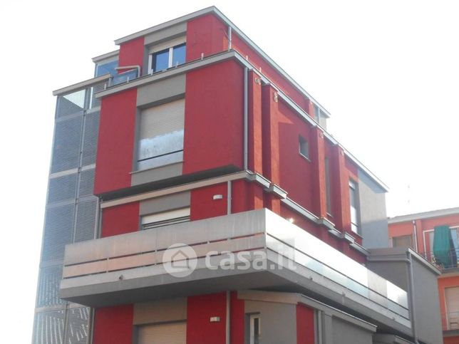 Appartamento in residenziale in Via Savani