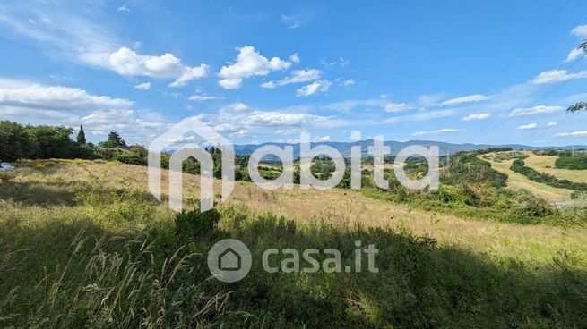 Terreno agricolo in commerciale in 