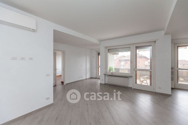 Appartamento in residenziale in Via Don Brovero 8