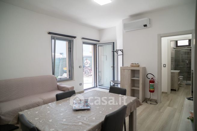 Appartamento in residenziale in Via Isonzo