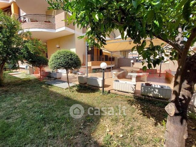 Appartamento in residenziale in Via Leonardo da Vinci 8