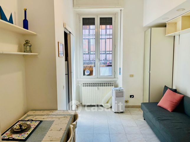Appartamento in residenziale in Via Bordighera 20