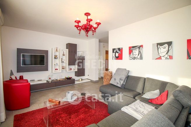 Appartamento in residenziale in 