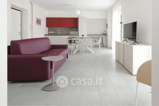 Appartamento in residenziale in Via Adda 11