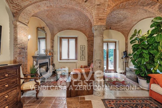 Villa in residenziale in Via San Domenico Savio 4