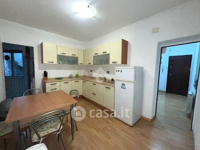 Appartamento in residenziale in Via Celesia 41