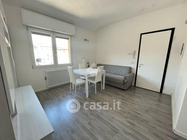 Appartamento in residenziale in Via Acquedotto 12