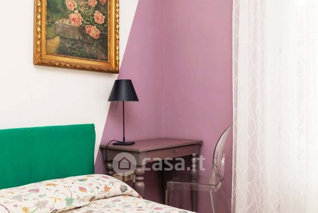 Appartamento in residenziale in Via Orti 16