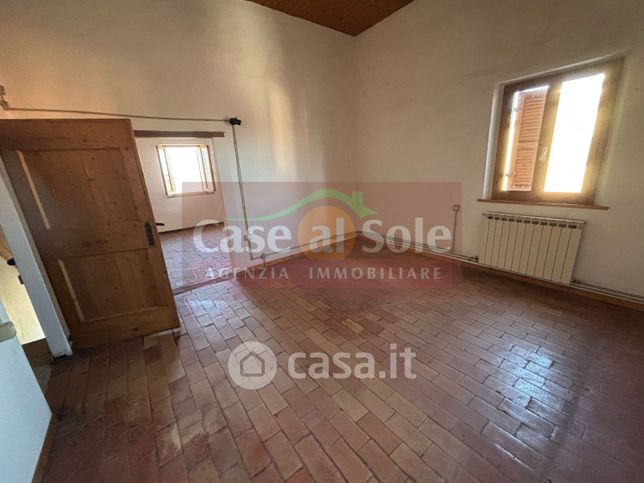 Appartamento in residenziale in San Costanzo