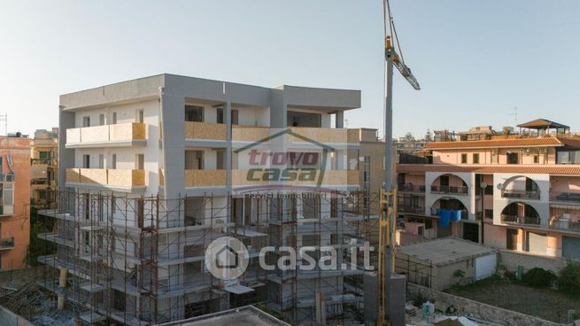Appartamento in residenziale in Via dell'Unità d'Italia