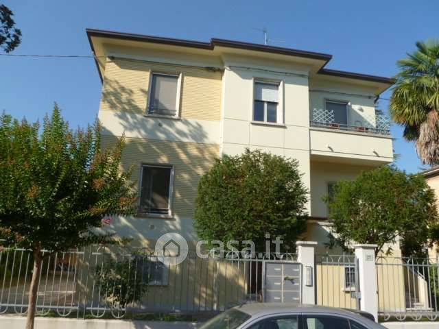 Appartamento in residenziale in Viale Fulcieri Paulucci di Calboli