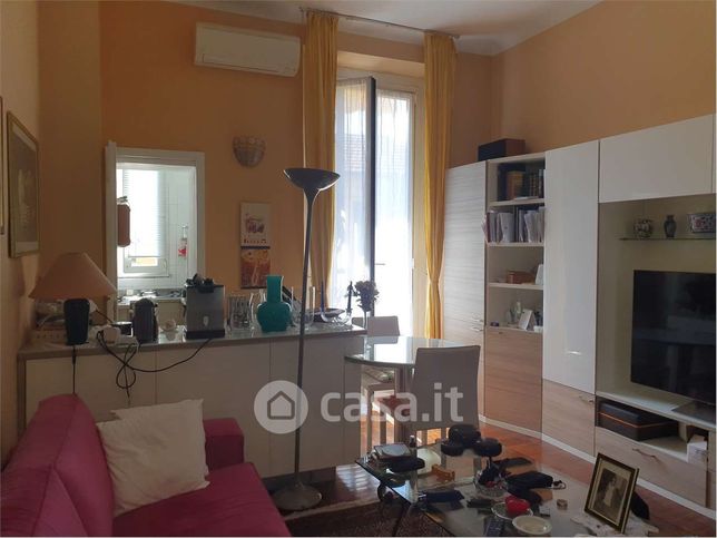 Appartamento in residenziale in Via Legnone