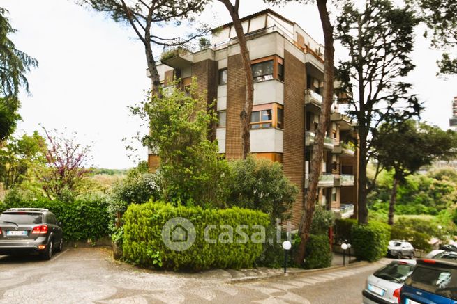 Appartamento in residenziale in Via raffaele stasi 58