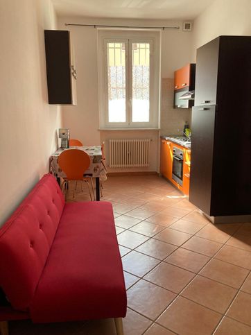 Appartamento in residenziale in Via Vincenzo Bellini