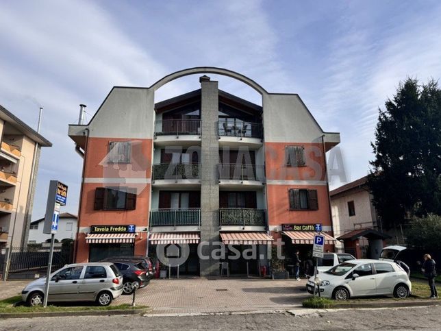 Appartamento in residenziale in Via per Cassano Magnago