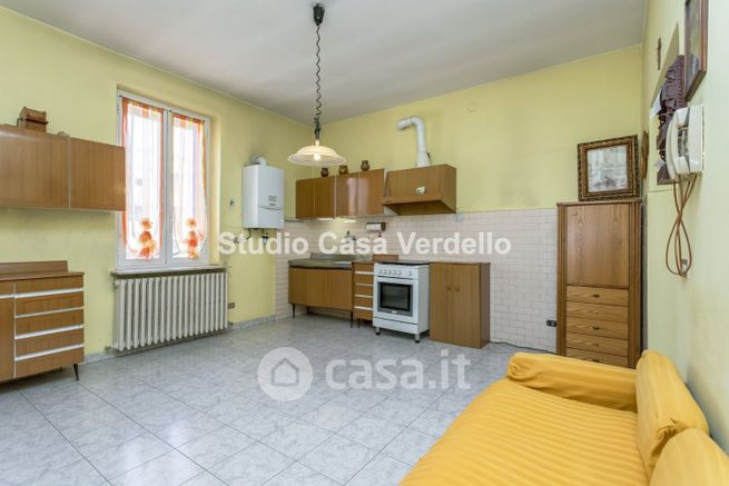 Appartamento in residenziale in Via Adua