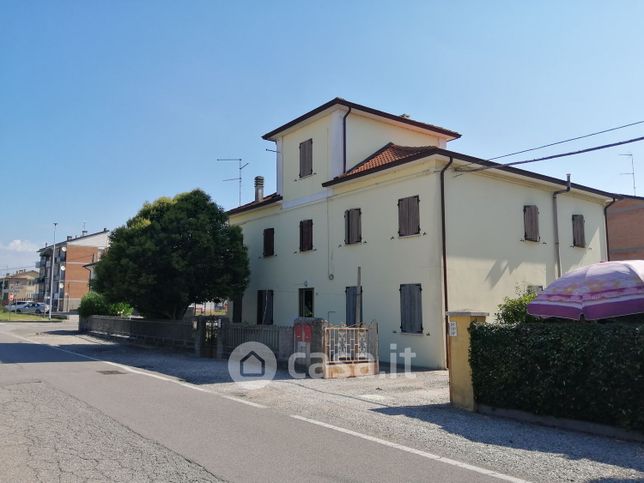Casa indipendente in residenziale in Via Aurelio Zamboni