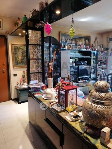 Appartamento in residenziale in Via Alcide de Gasperi 22