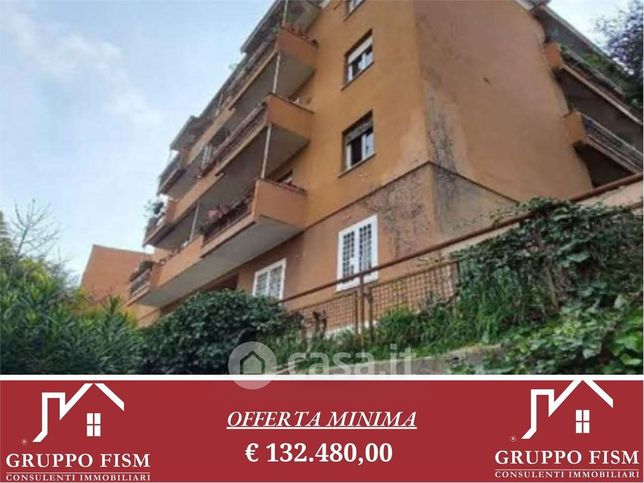 Appartamento in residenziale in Via Federico Mastrigli 24