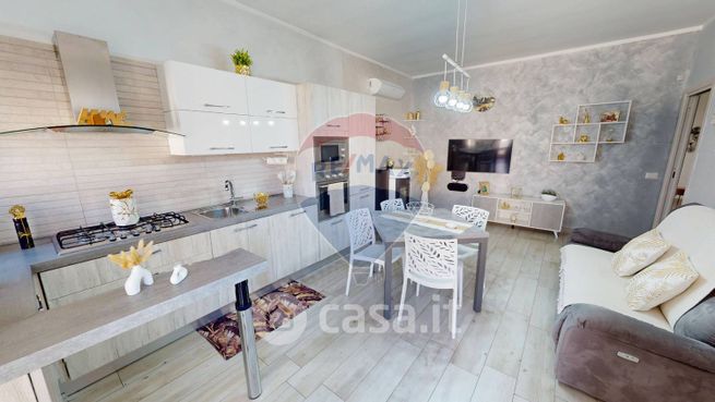 Appartamento in residenziale in Località Defensola 38