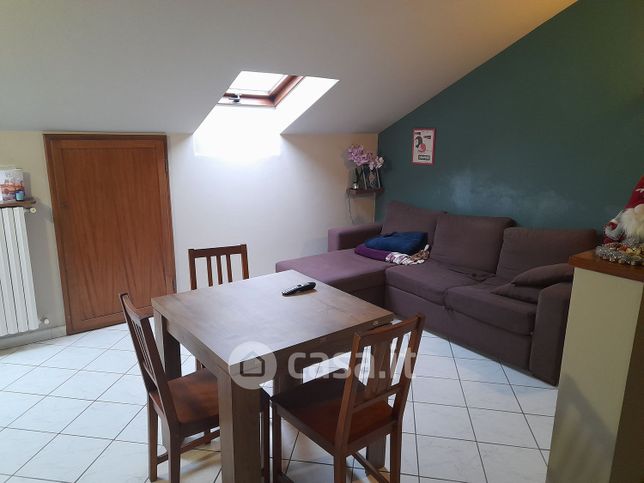 Appartamento in residenziale in Via Trento 59
