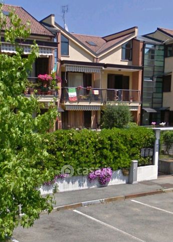 Appartamento in residenziale in Via Nino Torretta 2