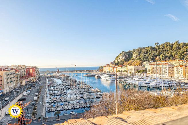 Appartamento in residenziale in Place de l'Île de Beauté 1