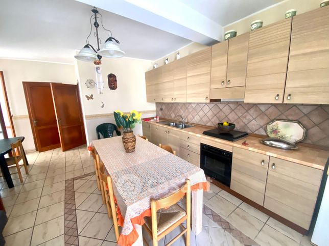 Appartamento in residenziale in Via Ada Negri