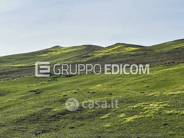 Terreno edificabile in residenziale in Via Tramontana