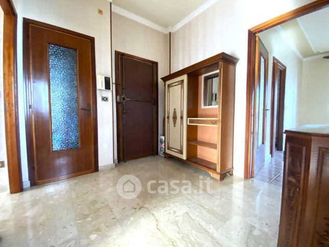 Appartamento in residenziale in Via Guglielmo Oberdan 15