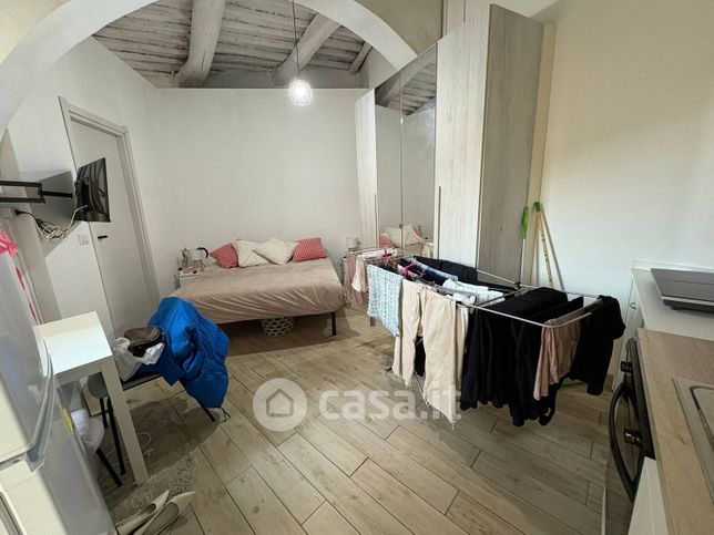 Appartamento in residenziale in Via Benvenuti 5