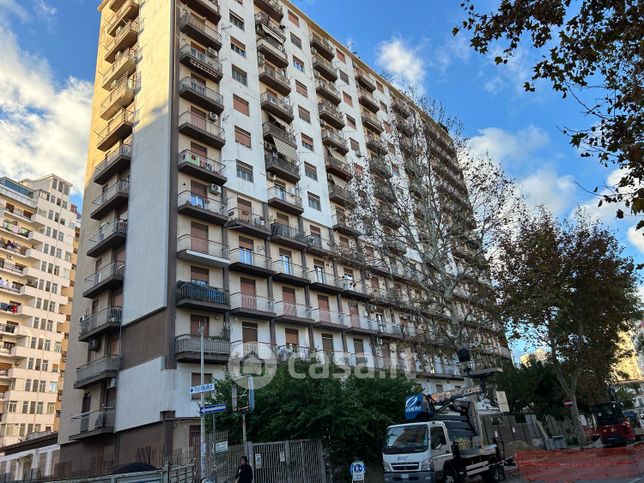 Appartamento in residenziale in Via Trinacria 58