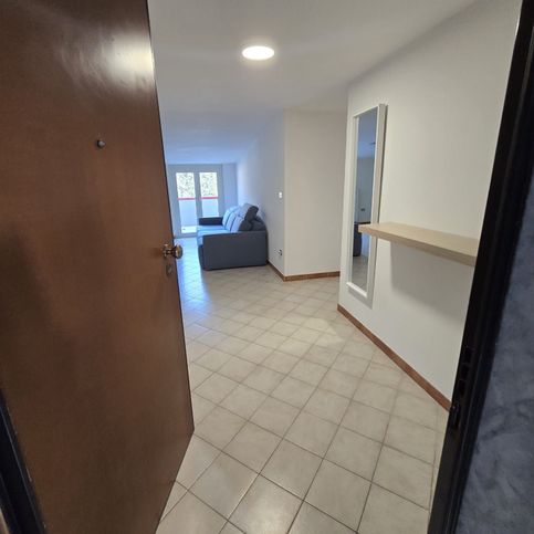 Appartamento in residenziale in Via Tommaso Sanseverino