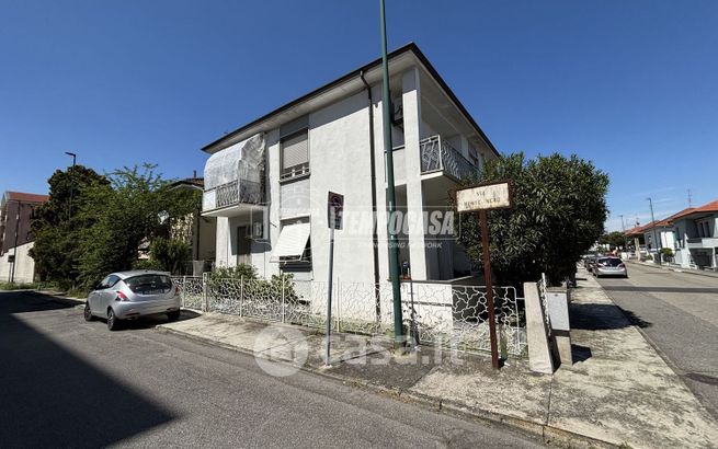 Casa indipendente in residenziale in Via Gorizia