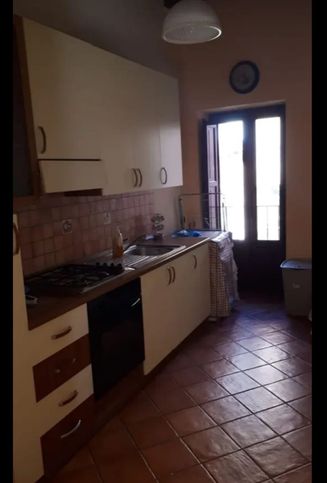 Appartamento in residenziale in Via Orazio