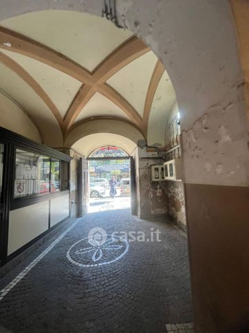 Appartamento in residenziale in Via Arenaccia 163