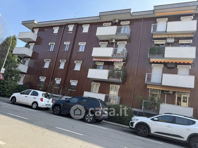 Appartamento in residenziale in Via Palmiro Togliatti