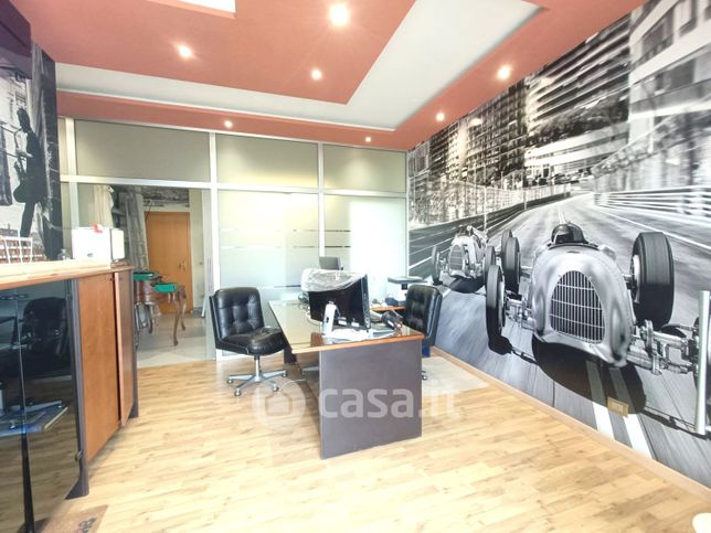 Ufficio in commerciale in Via Libero Testa 263