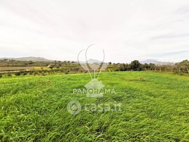 Terreno edificabile in residenziale in Strada Statale 113 Settentrionale Sicula