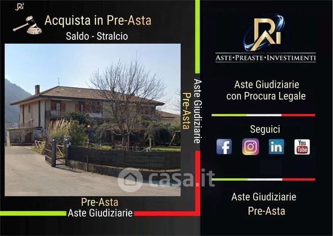 Appartamento in residenziale in 