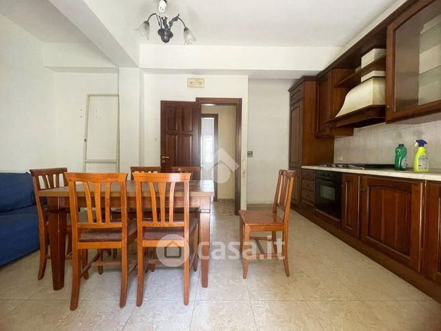 Appartamento in residenziale in Viale Aldo Moro 18