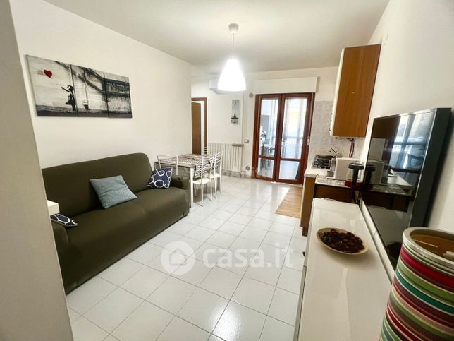 Appartamento in residenziale in Via F. Baracca 21