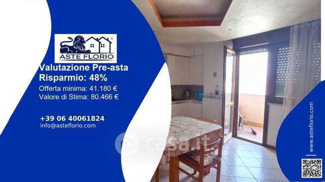 Appartamento in residenziale in Piazzale della Resistenza 27