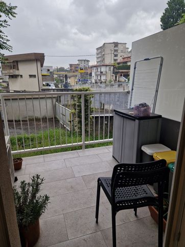 Appartamento in residenziale in Via Monsuello