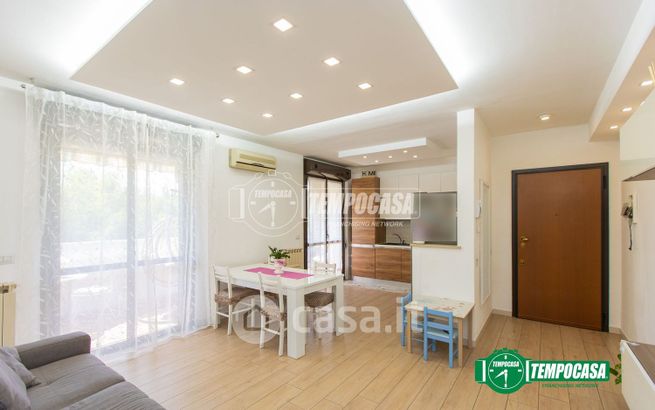 Appartamento in residenziale in Via Giovanni Bettolo