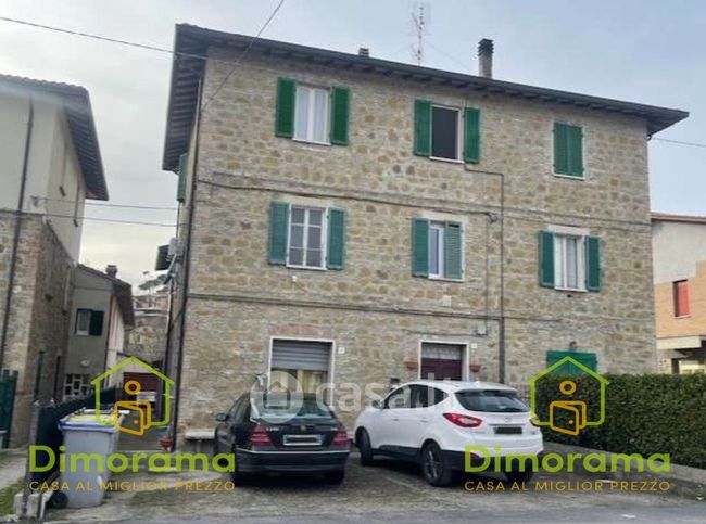 Appartamento in residenziale in Strada Ponte Felcino - Ponte Pattoli 14