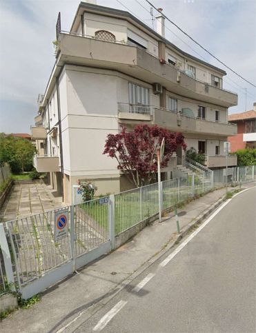 Appartamento in residenziale in Via Montericco 16