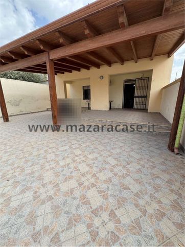 Villa in residenziale in