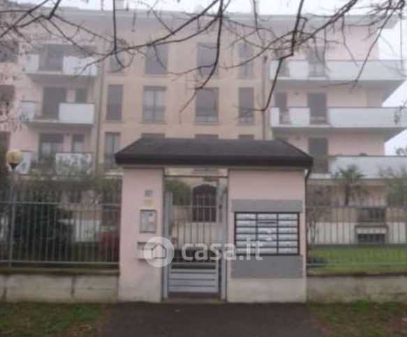 Appartamento in residenziale in Via Maddalena di Canossa 27